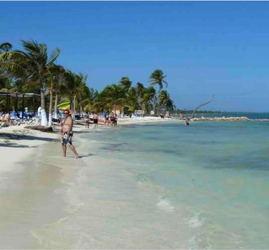 Casa Pakal Villa Puerto Morelos Luaran gambar